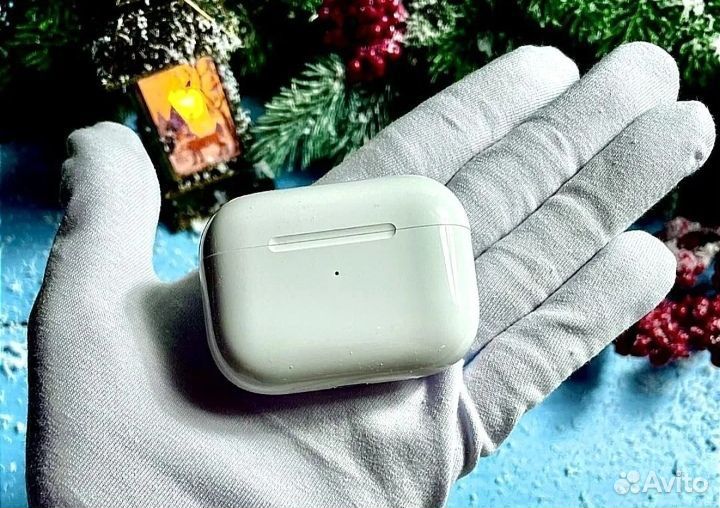 Apple airpods pro 2nd generation