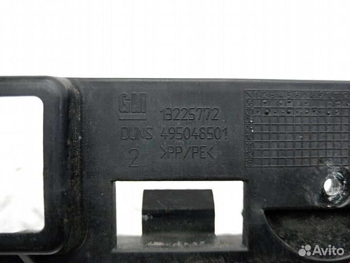 Кронштейн для Opel Astra H