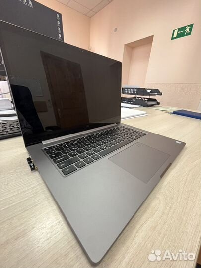 Xiaomi mi notebook pro 15.6