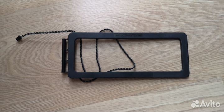 Антенна Panasonic укв 75 ом. Новая