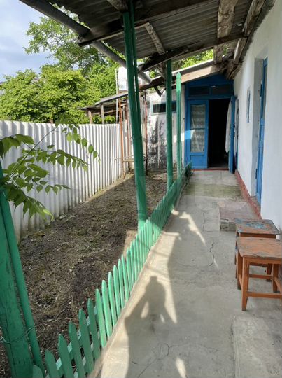 Дом 120 м² на участке 17 сот.