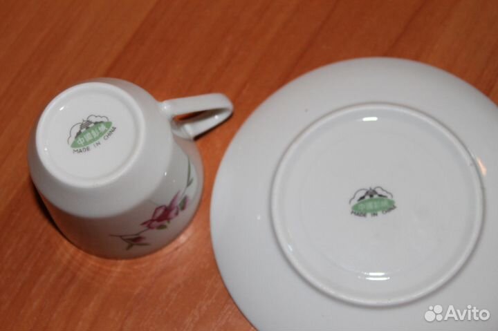 Кофейные пары