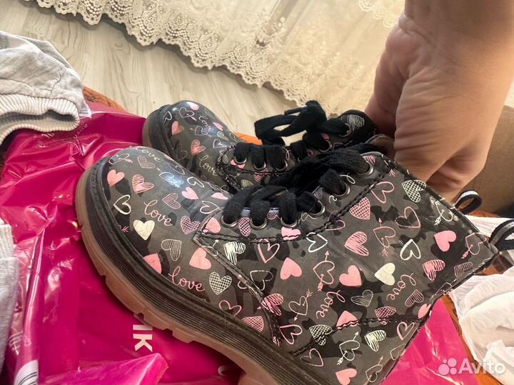 Вещи на днвочку 3-4 года