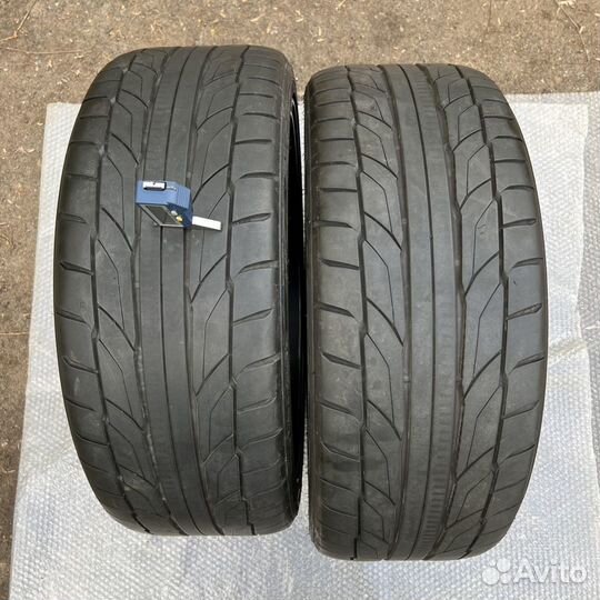 Nitto NT555 G2 245/35 R20