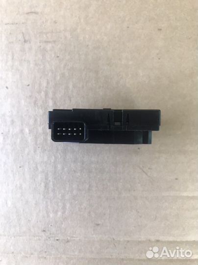 Датчик угла поворота Skoda Octavia A5