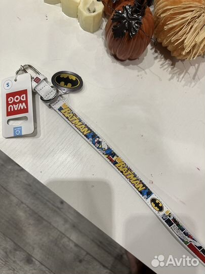 Ошейник для собак waudog