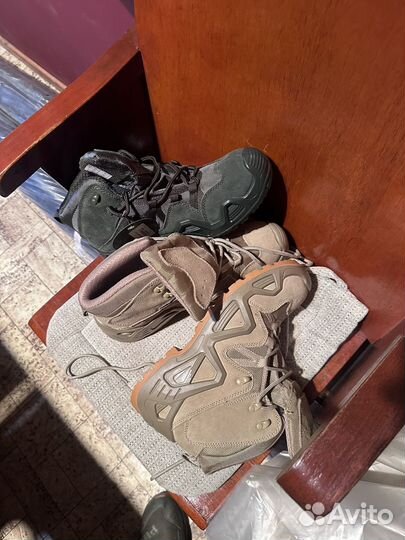 Трекинговые ботинки лова китай