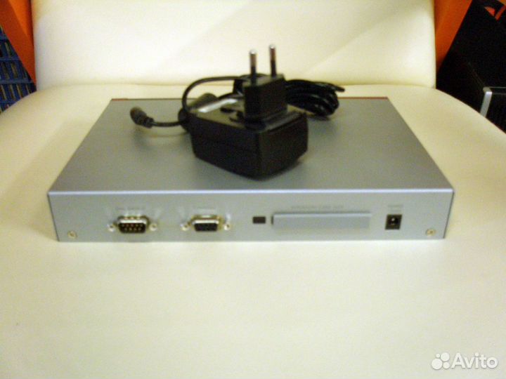 Роутер-сетевой экран zyxel zywall 5 EE