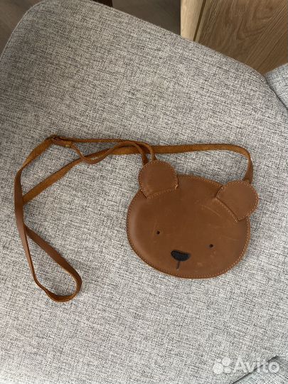 Сумочка Donsje