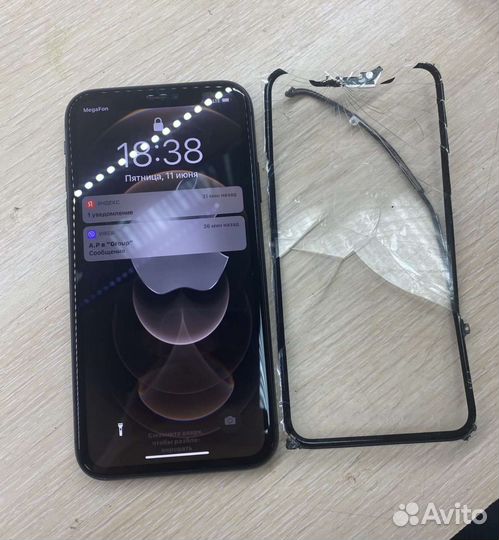 Выездной ремонт телефонов