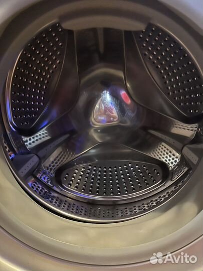 Стиральная машина samsung