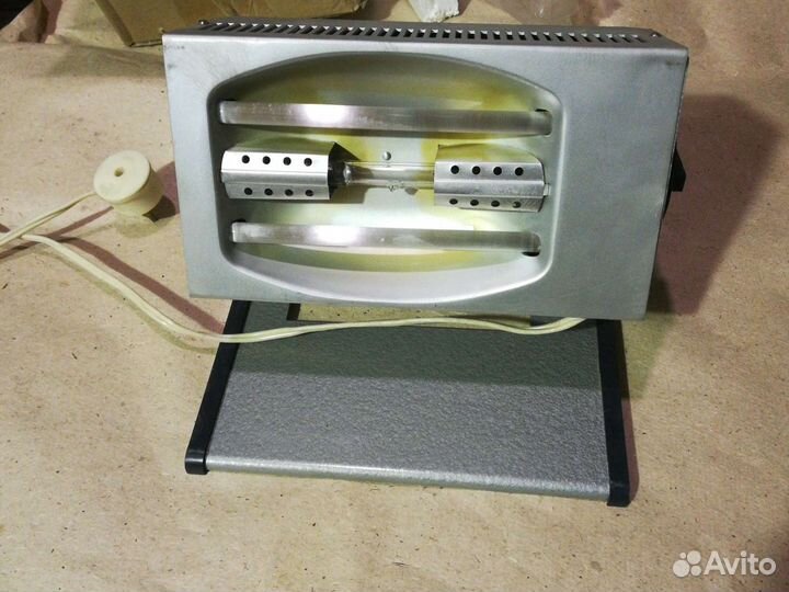 Ультрафиолетовый облучатель уфо-Б