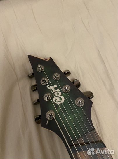 Электрогитара Cort KX507MS