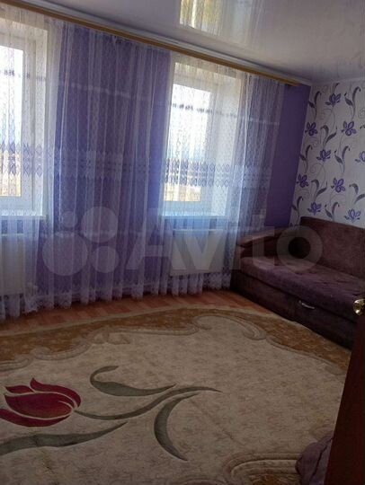 2-к. квартира, 64 м², 3/3 эт.