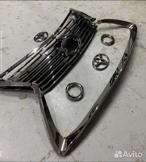 Хромирование деталей хром/нихром/золочение/меднени