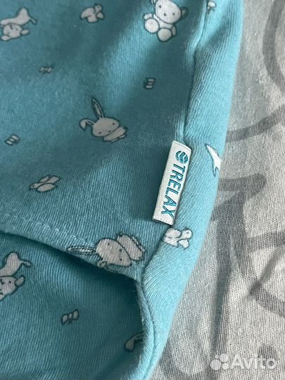 Подушка trelax для детей