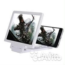 Увеличитель экрана телефона