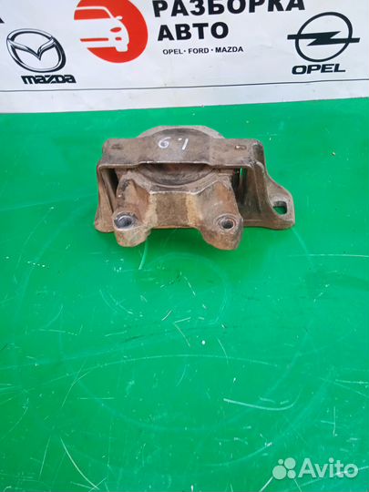 Подушка двигателя правая Ford Focus 2 дизель