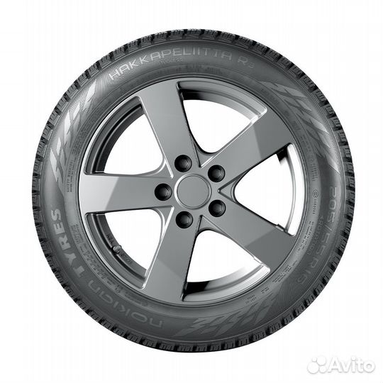 Nokian Tyres Hakkapeliitta R3 225/45 R18 95T