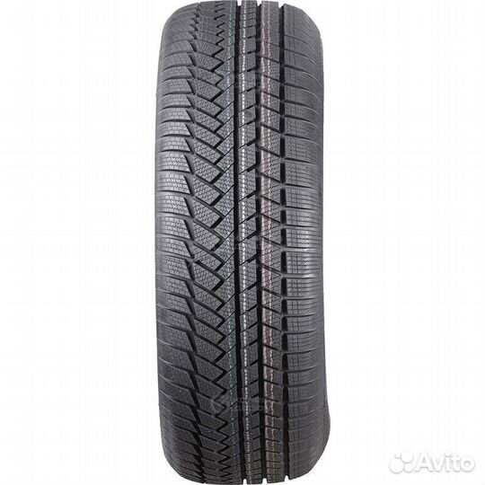 Continental WinterContact TS 850 P 265/65 R17 112T