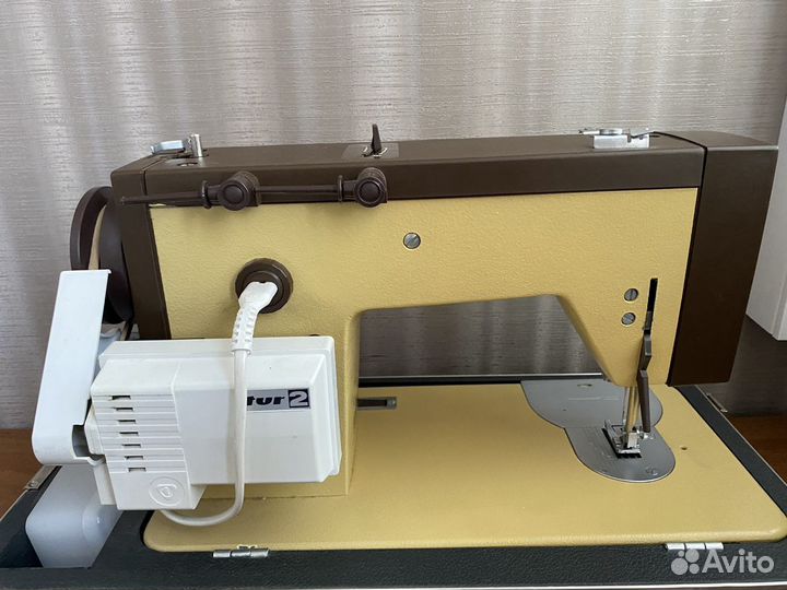 Швейная машинка Veritas 8014/43 Германия