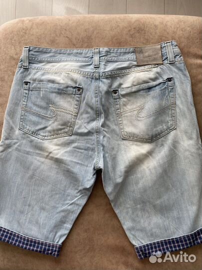 Мужские шорты