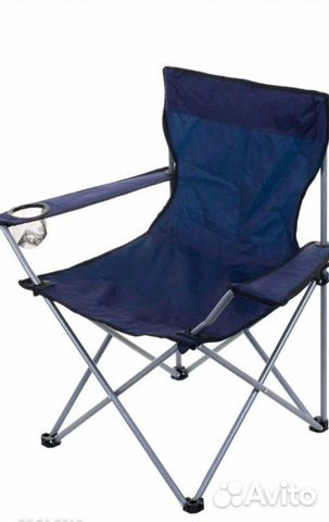 Стул складной