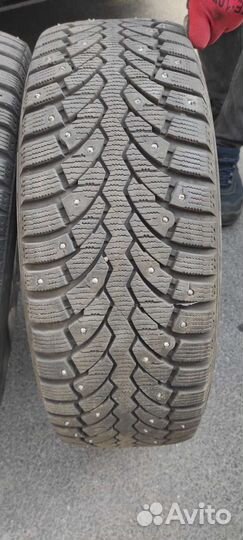 Шины и диски 205/60 R16