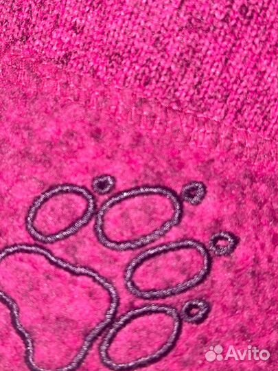 Детская шапка Jack Wolfskin / S