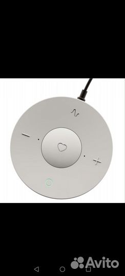 Умная колонка Sber SberBoom Mini