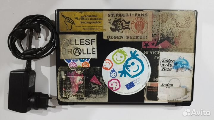 Ноутбук Acer B113