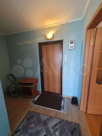 1-к. квартира, 33 м², 4/9 эт.