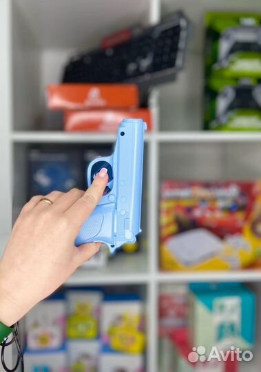 Игровая приставка Super Bit Game с гарантией