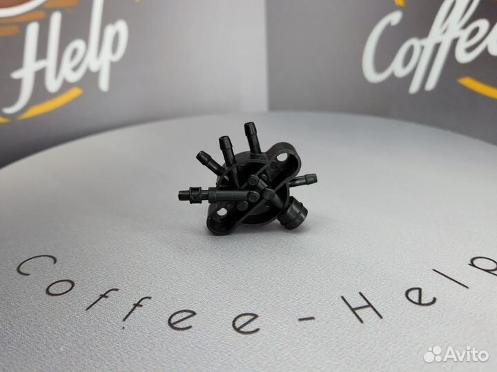 Крышка мультиклапана для Nivona/Melitta (5 pin)