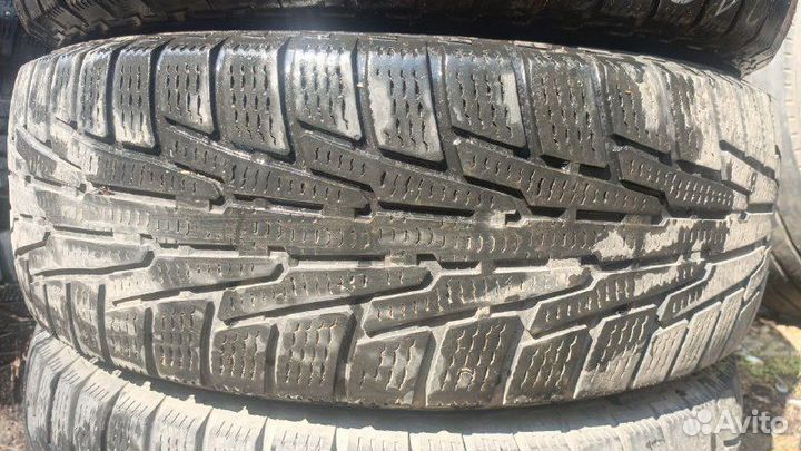 Nokian Tyres Nordman RS2 SUV 225/65 R17