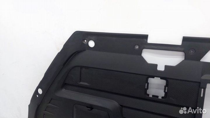 Крышка двигателя Chery Tiggo 8 Pro T1A 2022