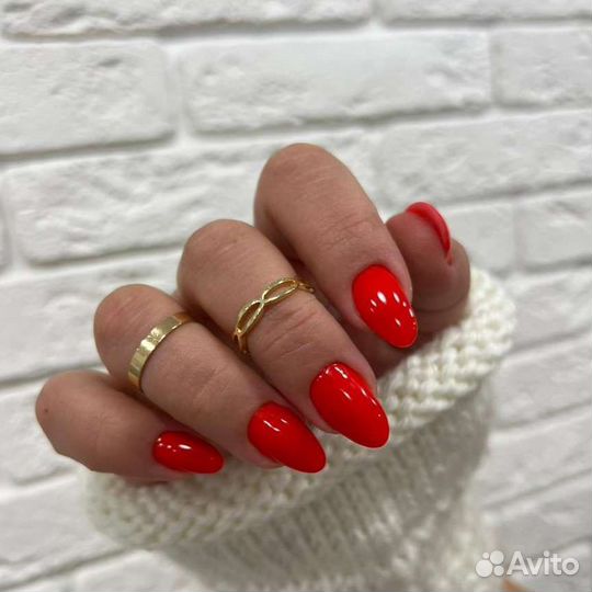 Мастер маникюра