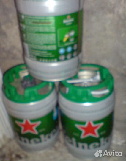 В коллекцию банка пивная 5л