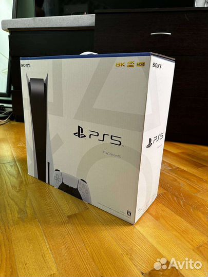 Sony playstation 5 NEW