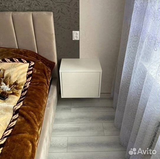 Тумба в спальню