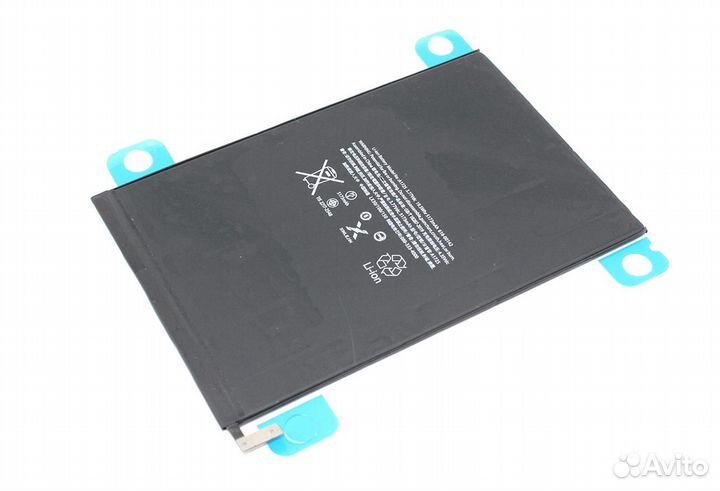 Аккумулятор A1725 для Apple iPad mini 5 3.82V