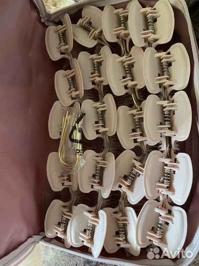 Бигуди babyliss