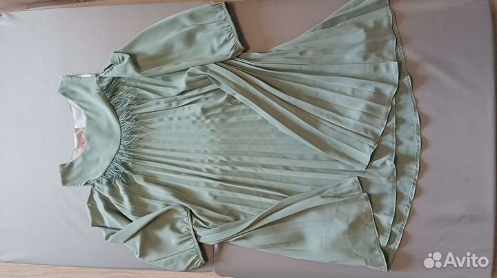 Одежда для девочки 140-152