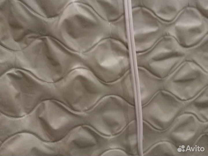 Противопролежневый матрас бу