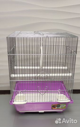 Клетка для птиц