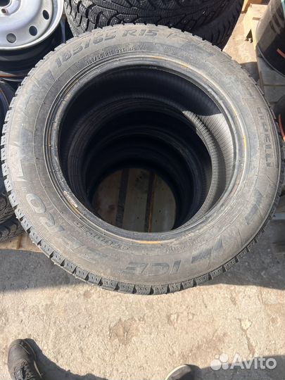 Pirelli Ice Zero 185/65 R15