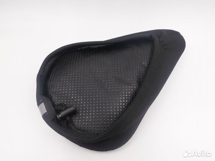 Гелевый чехол для велосипедного сиденья GEL
