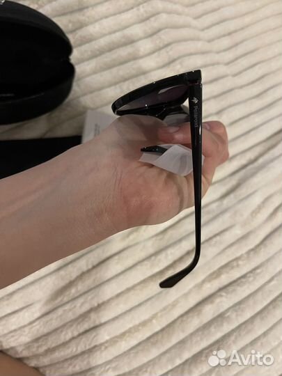 Очки palaroid 2 пары в наличии