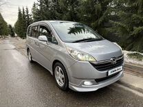 Honda Stepwgn 2.4 CVT, 2005, 255 000 км, с пробегом, цена 1 280 000 руб.