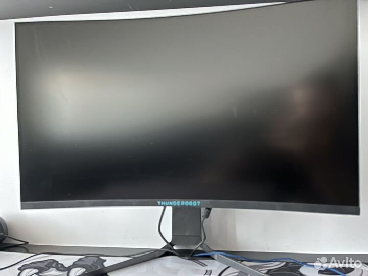 Монитор для компьютера Thunderobot 240Гц